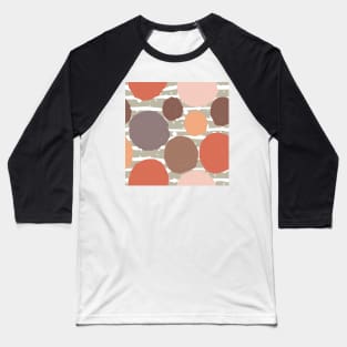 Terracotta Baseball T-Shirt